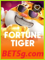 Fortune-Tiger